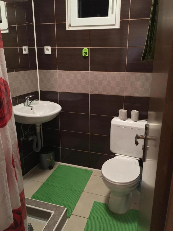 בראשוב Rolling Stone Hostel מראה חיצוני תמונה