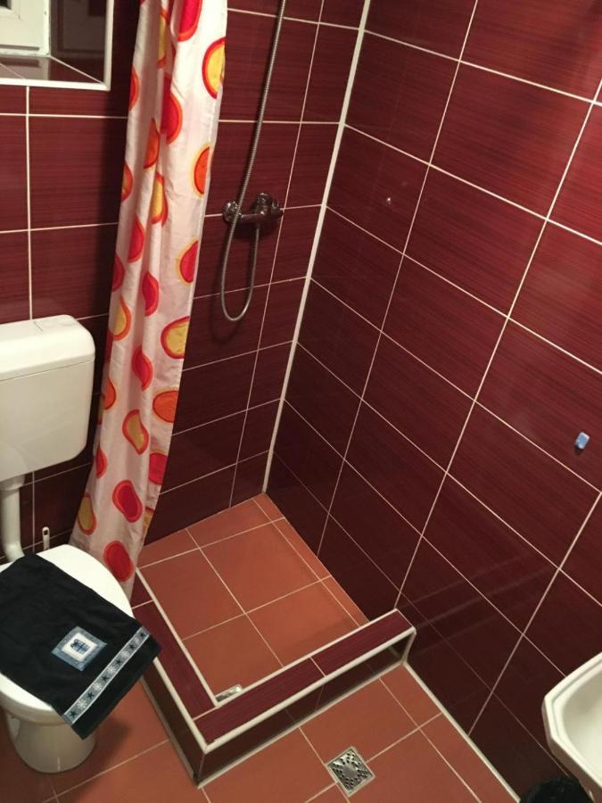 בראשוב Rolling Stone Hostel מראה חיצוני תמונה