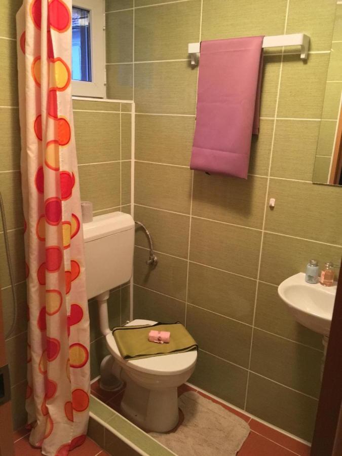 בראשוב Rolling Stone Hostel מראה חיצוני תמונה