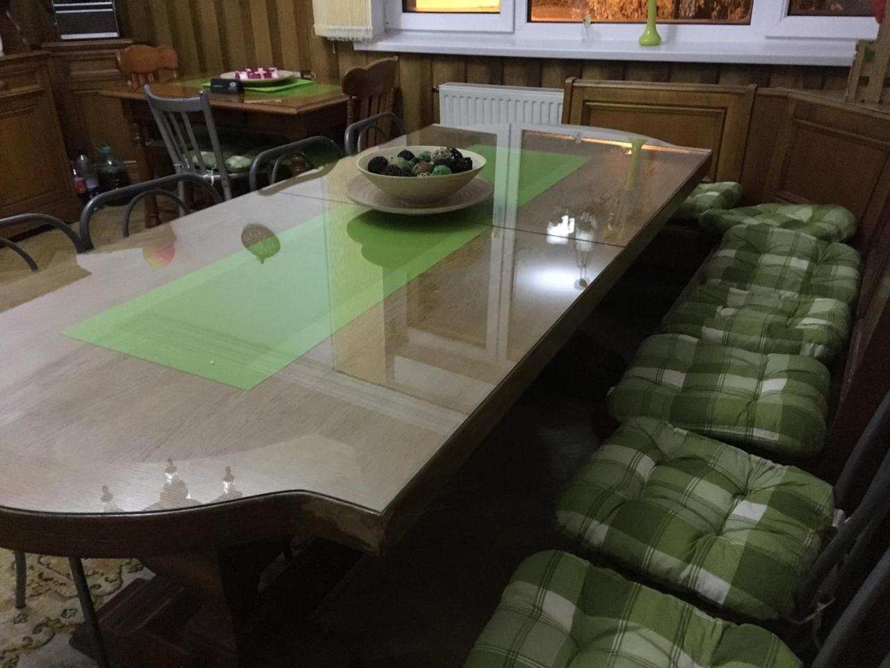 בראשוב Rolling Stone Hostel מראה חיצוני תמונה